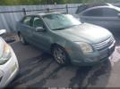 Ford Fusion Sel Image 1