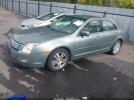 Ford Fusion Sel Image 2