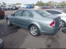 Ford Fusion Sel Image 8