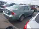 Ford Fusion Sel Image 7