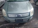 Ford Fusion Sel Image 4