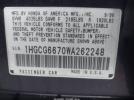 Honda Accord Ex Image 10