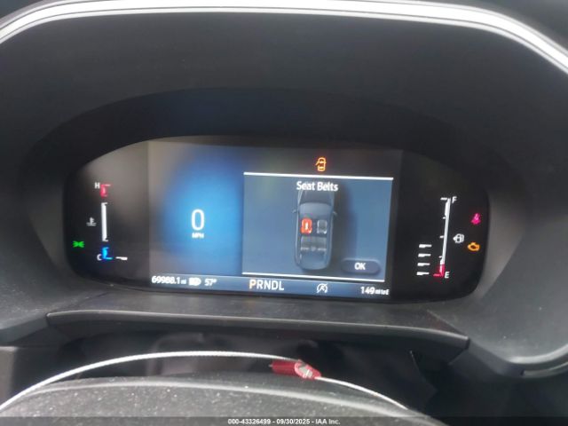 Ford Escape Image 11