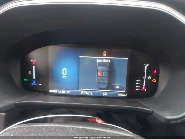 Ford Escape Image 11