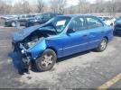 Hyundai ACCENT Gl Image 7