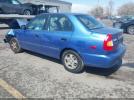 Hyundai ACCENT Gl Image 10