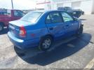 Hyundai ACCENT Gl Image 12