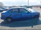 Hyundai ACCENT Gl Image 11