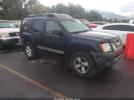 Nissan Xterra Se Image 1