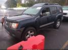 Nissan Xterra Se Image 4