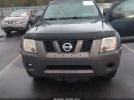 Nissan Xterra Se Image 11