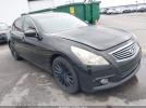INFINITI G37x Image 1