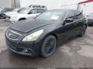 INFINITI G37x Image 2