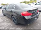 INFINITI G37x Image 3