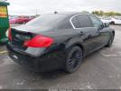 INFINITI G37x Image 4