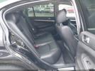 INFINITI G37x Image 6