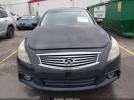 INFINITI G37x Image 15