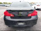 INFINITI G37x Image 13