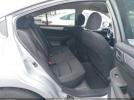 Subaru Legacy 2.5i Premium Image 7