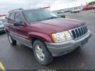 Jeep Grand Cherokee Laredo Image 1