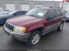 Jeep Grand Cherokee Laredo Image 3