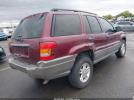 Jeep Grand Cherokee Laredo Image 2