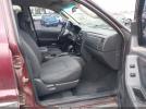 Jeep Grand Cherokee Laredo Image 5