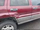 Jeep Grand Cherokee Laredo Image 10