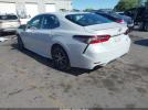 Toyota Camry Se Image 6