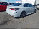 Toyota Camry Se Image 4