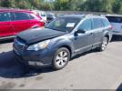 Subaru Outback 3.6r Limited Image 4