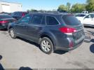 Subaru Outback 3.6r Limited Image 13