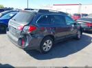 Subaru Outback 3.6r Limited Image 5