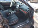 Subaru Outback 3.6r Limited Image 7