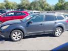 Subaru Outback 3.6r Limited Image 16