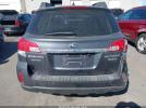 Subaru Outback 3.6r Limited Image 15