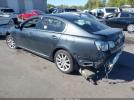 Lexus Gs Image 3