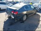 Lexus Gs Image 4
