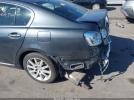 Lexus Gs Image 8