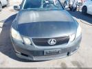 Lexus Gs Image 6