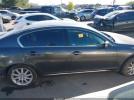 Lexus Gs Image 10