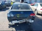 Lexus Gs Image 11