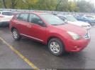 Nissan Rogue S Image 1