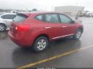 Nissan Rogue S Image 5