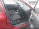Nissan Rogue S Image 11