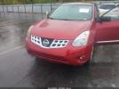 Nissan Rogue S Image 3