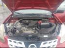 Nissan Rogue S Image 9