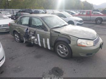  Salvage Saturn L300