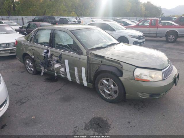  Salvage Saturn L300