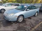 Mercury Sable Premier Image 2